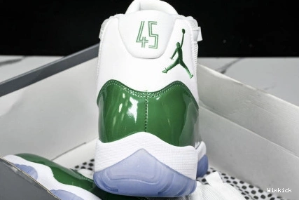 high 11 CT8012-113 Jordan Air 0720
